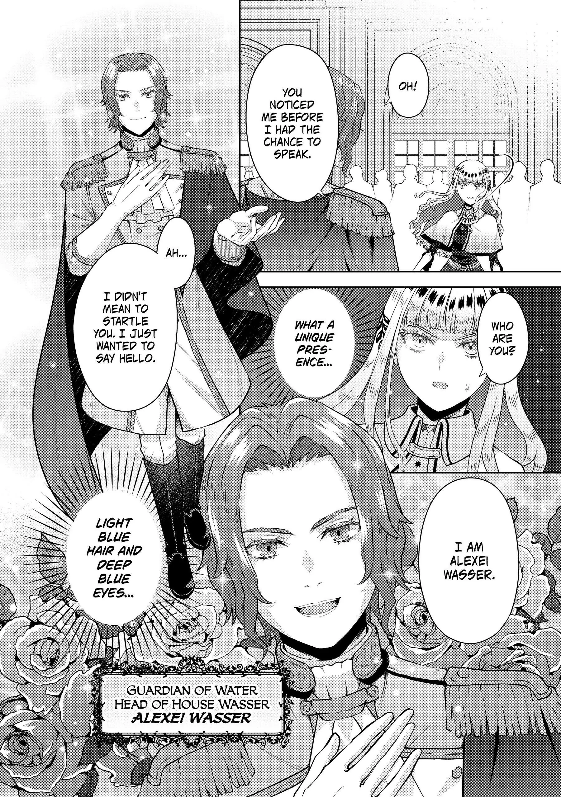 Read Stuck in a Time Loop When All Else Fails Be a Villainess Manga Online