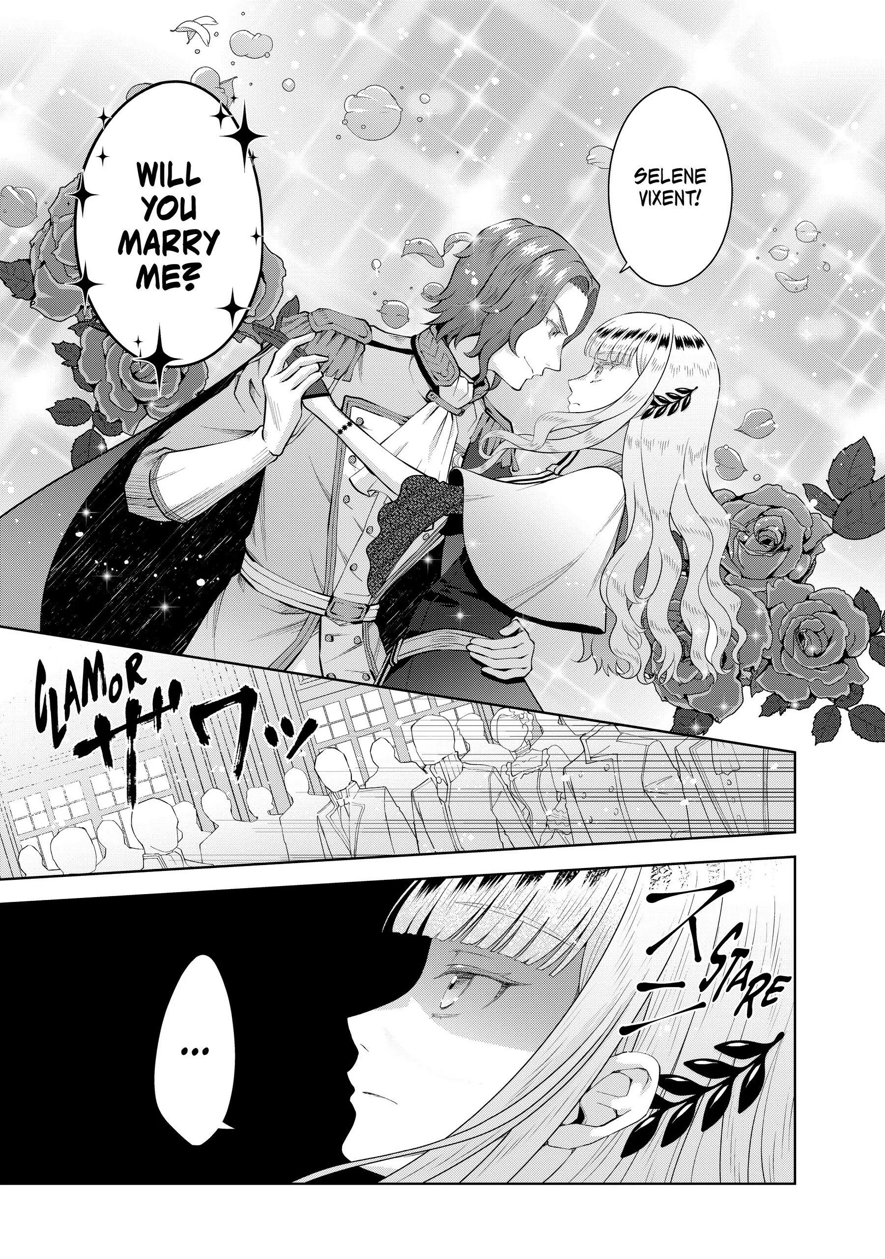 Read Stuck in a Time Loop When All Else Fails Be a Villainess Manga Online