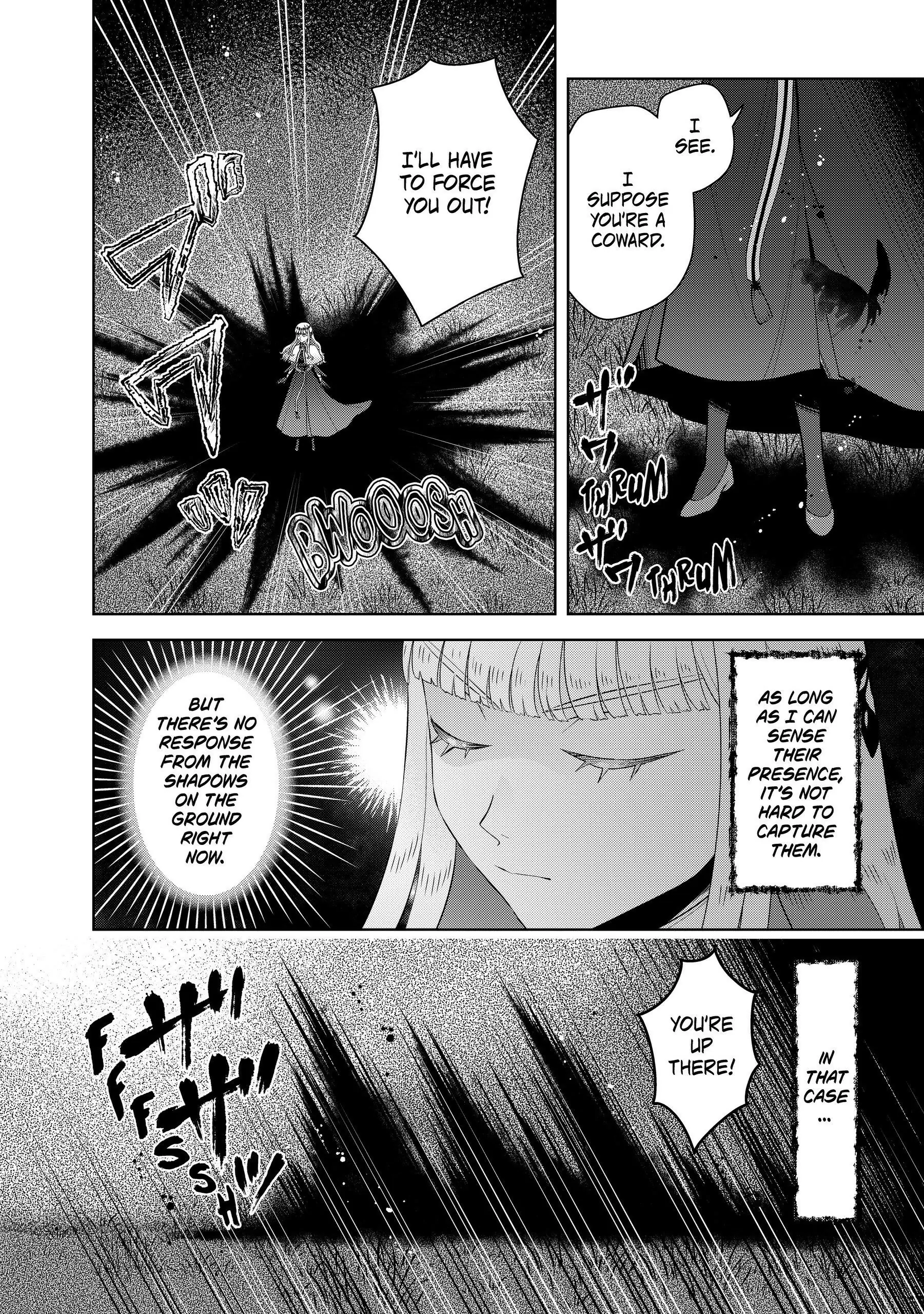 Read Stuck in a Time Loop When All Else Fails Be a Villainess Manga Online