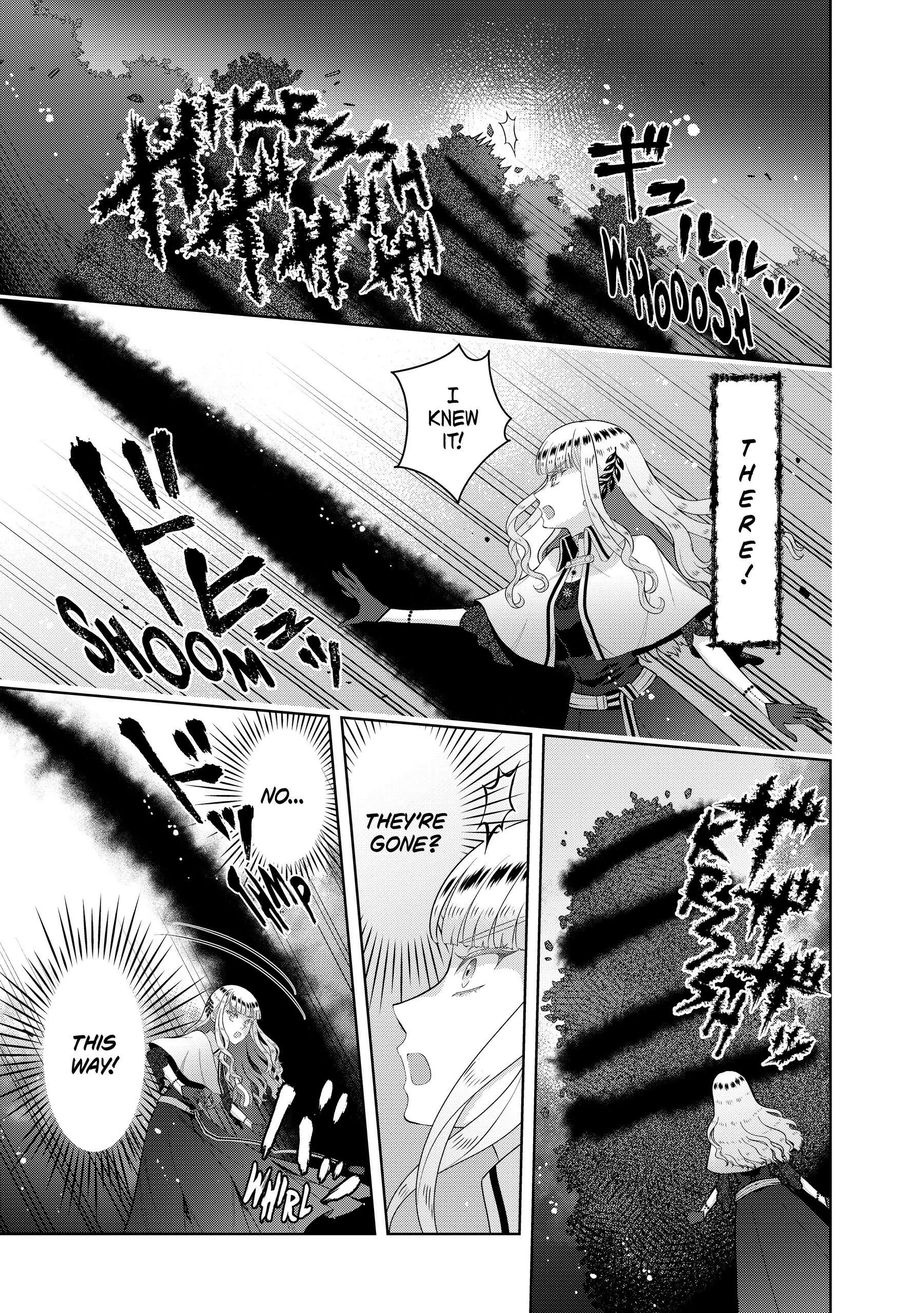 Read Stuck in a Time Loop When All Else Fails Be a Villainess Manga Online