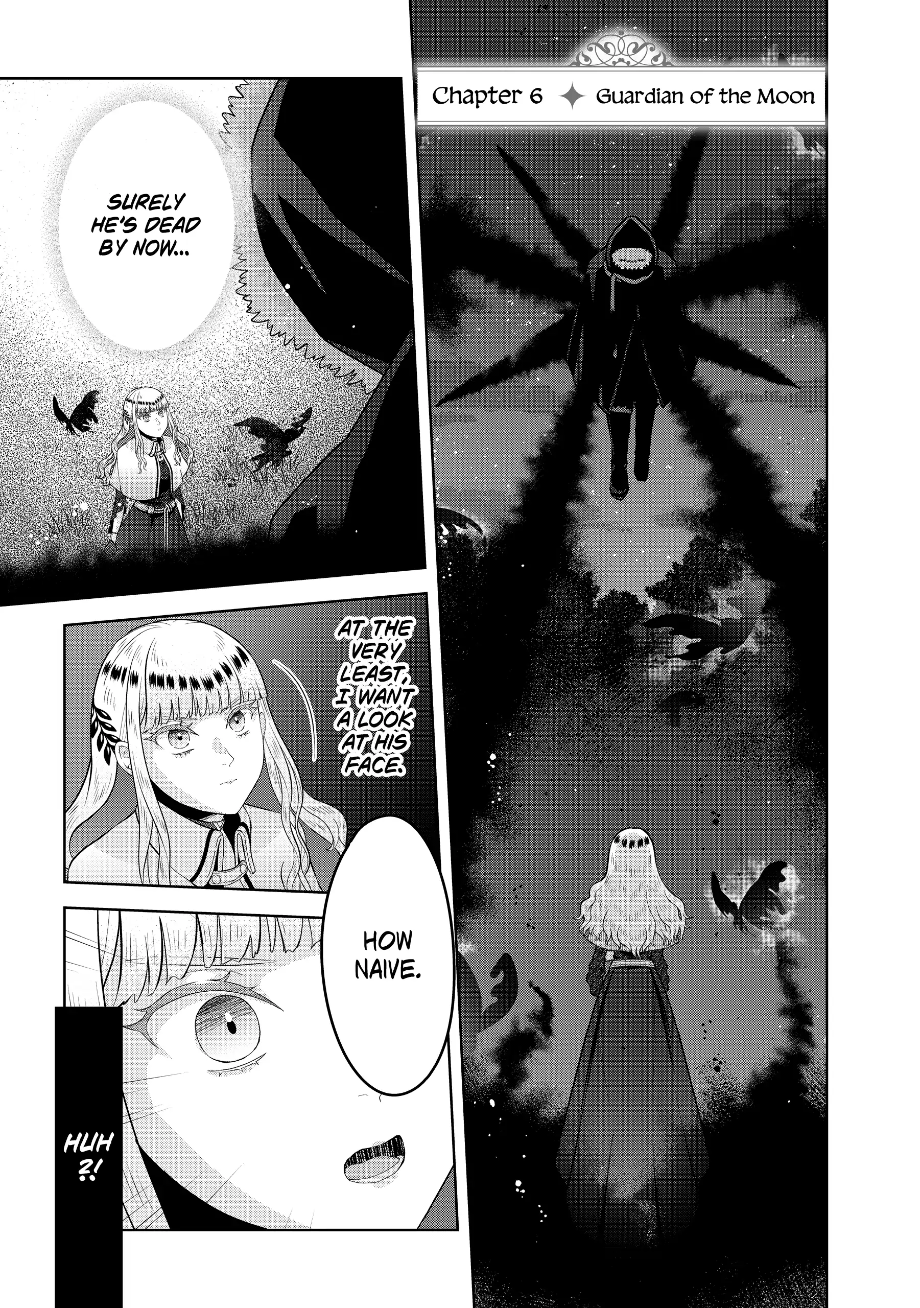 Read Stuck in a Time Loop When All Else Fails Be a Villainess Manga Online