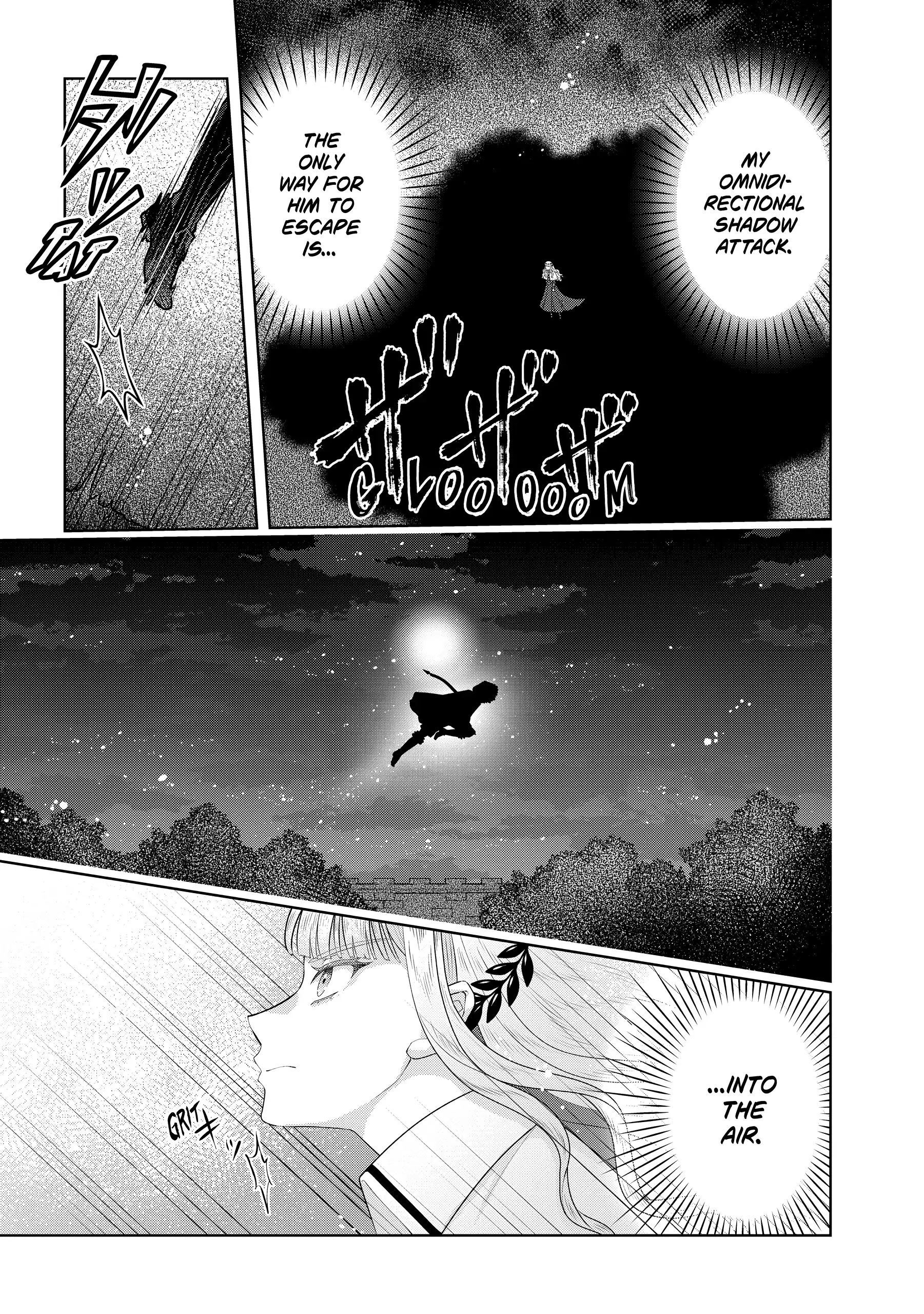 Read Stuck in a Time Loop When All Else Fails Be a Villainess Manga Online