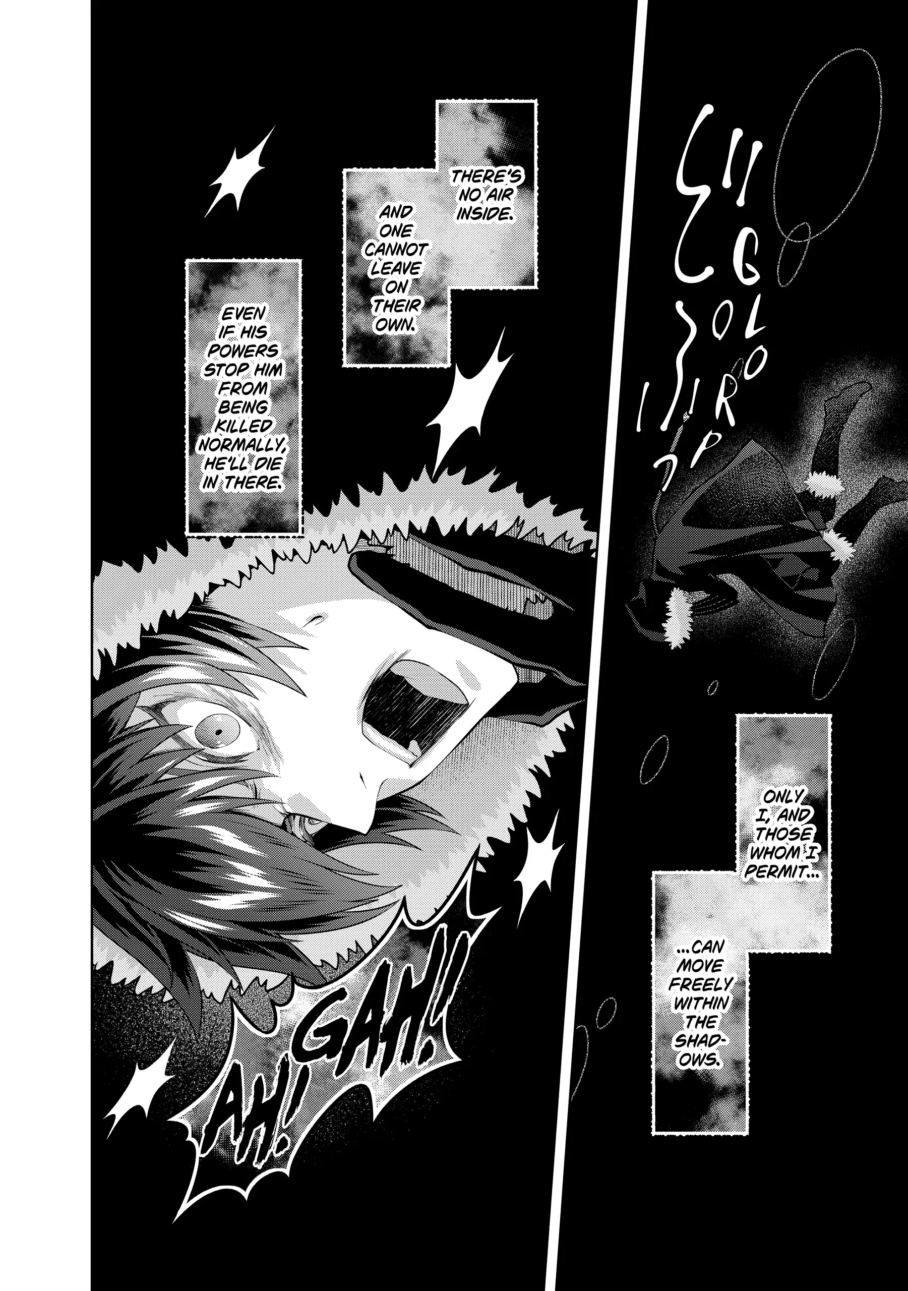 Read Stuck in a Time Loop When All Else Fails Be a Villainess Manga Online