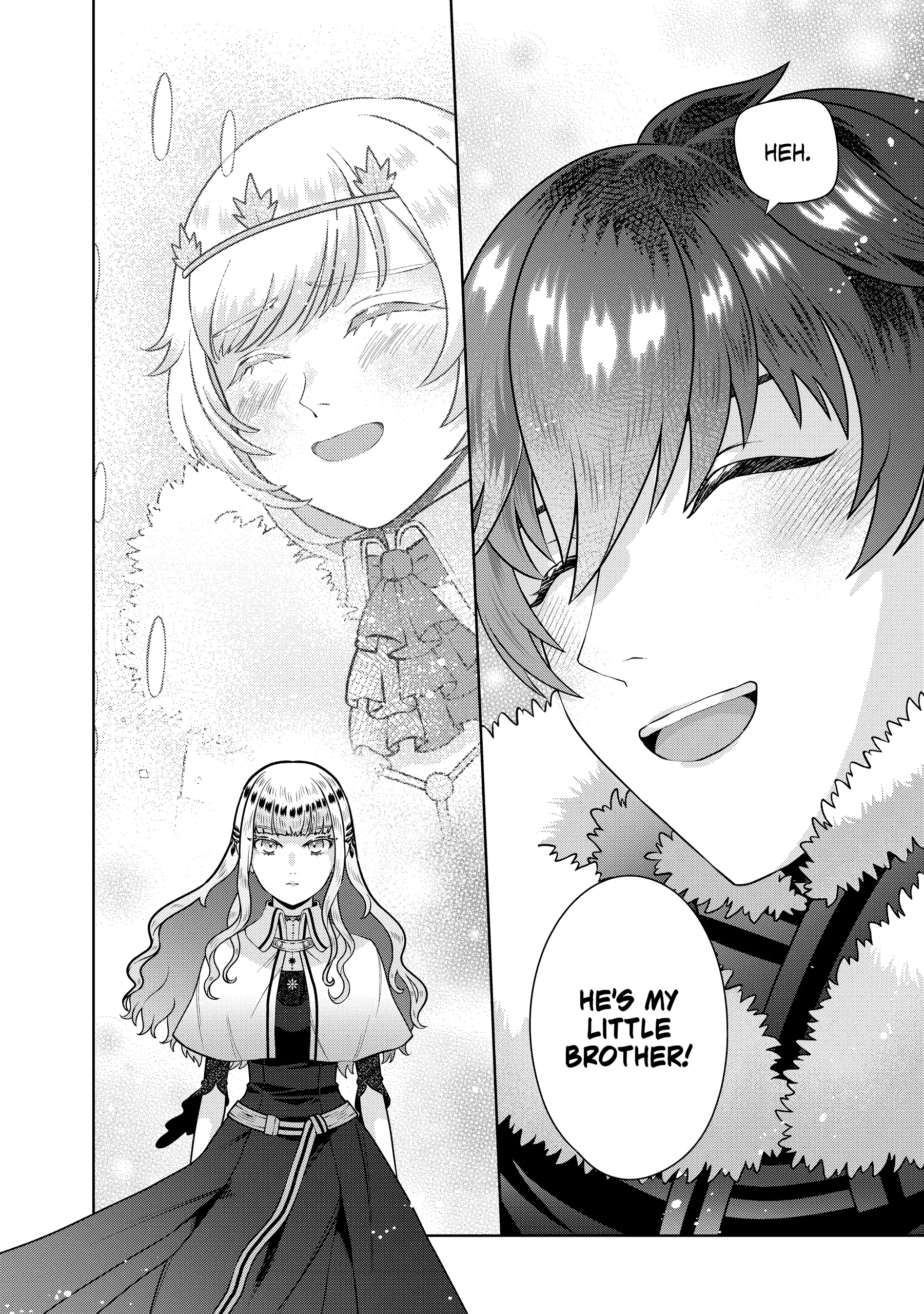 Read Stuck in a Time Loop When All Else Fails Be a Villainess Manga Online