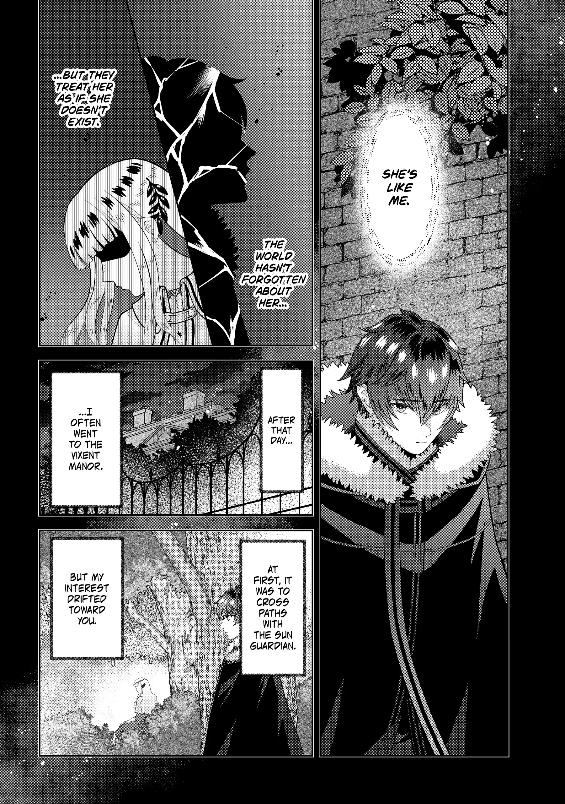 Read Stuck in a Time Loop When All Else Fails Be a Villainess Manga Online