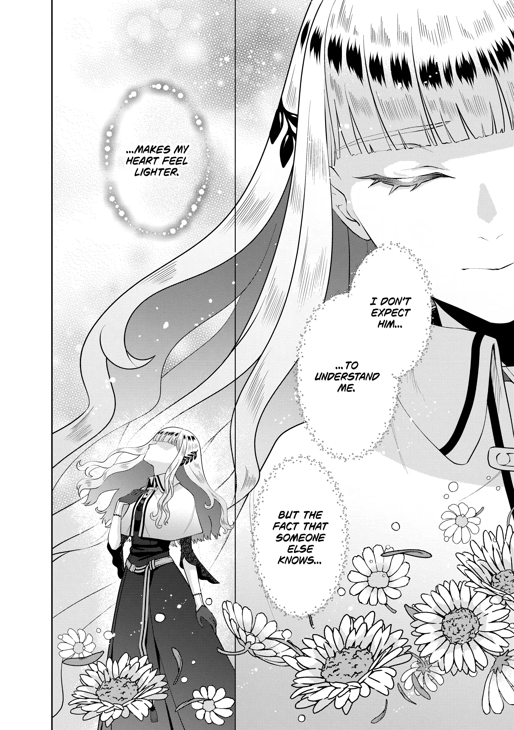 Read Stuck in a Time Loop When All Else Fails Be a Villainess Manga Online