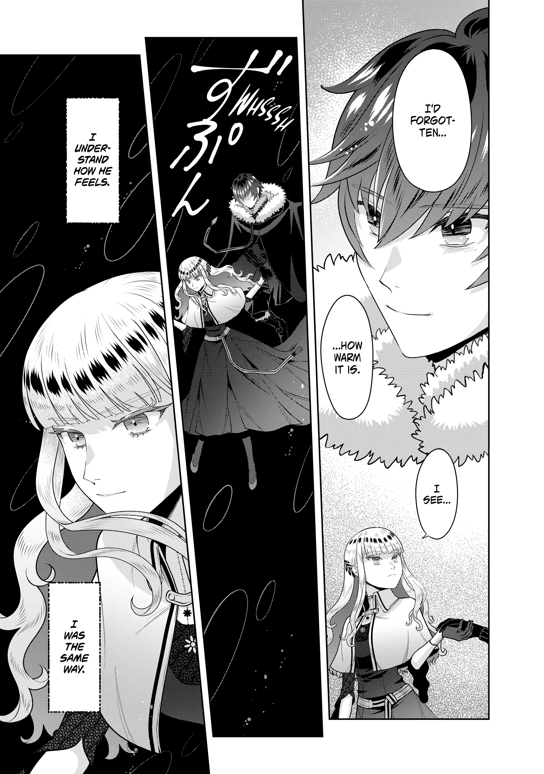 Read Stuck in a Time Loop When All Else Fails Be a Villainess Manga Online