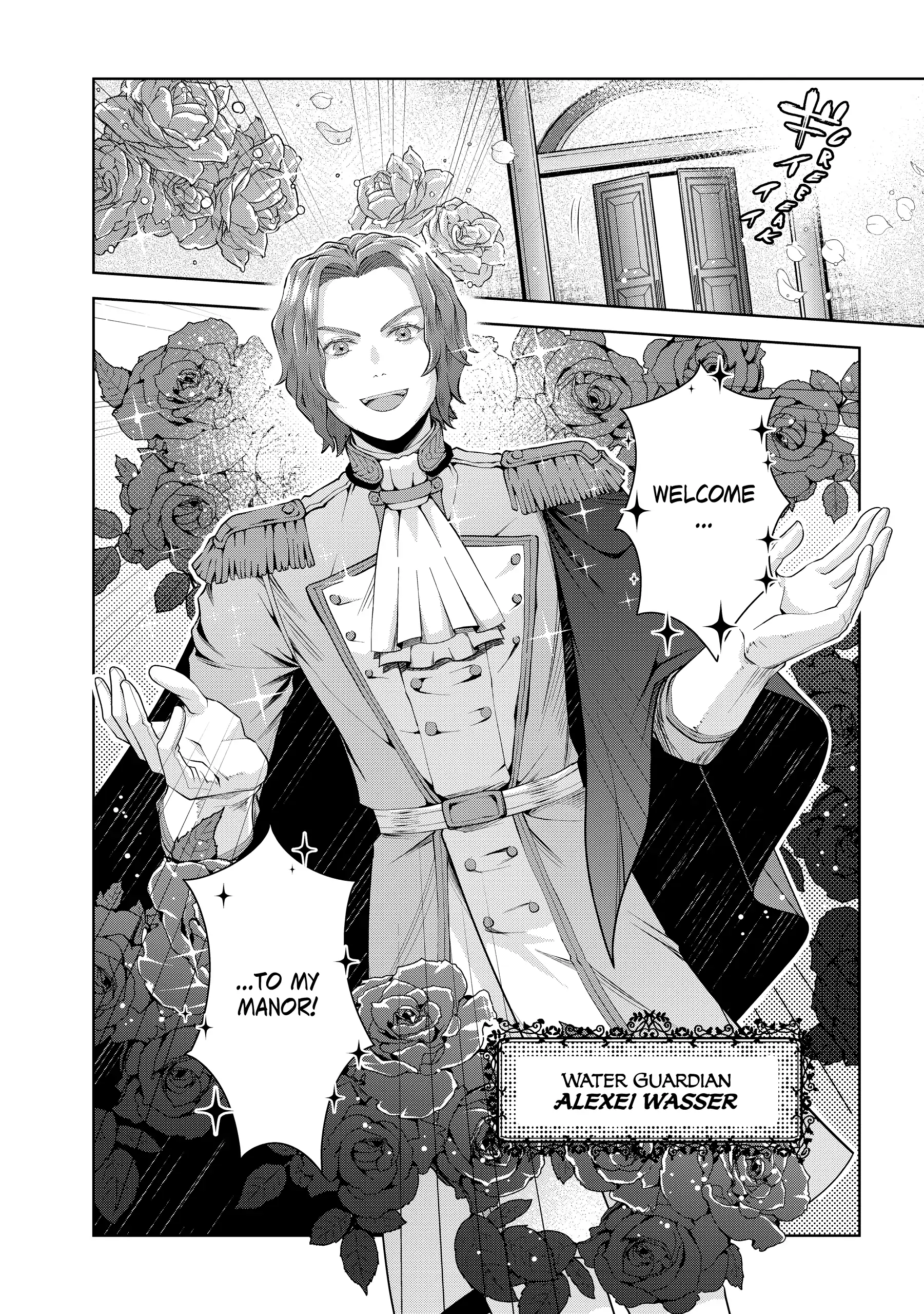 Read Stuck in a Time Loop When All Else Fails Be a Villainess Manga Online