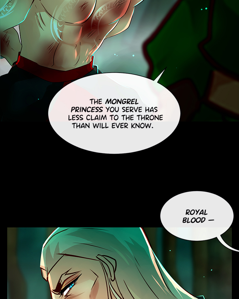 Read SubZero Manga Online
