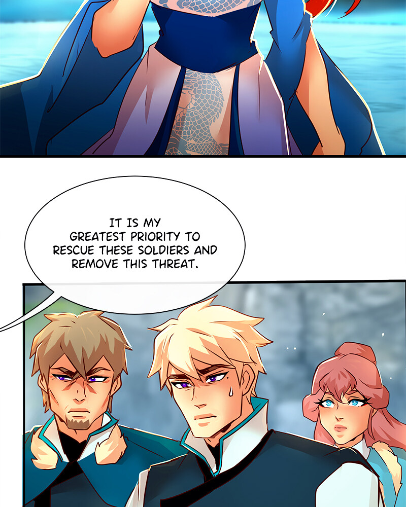Read SubZero Manga Online