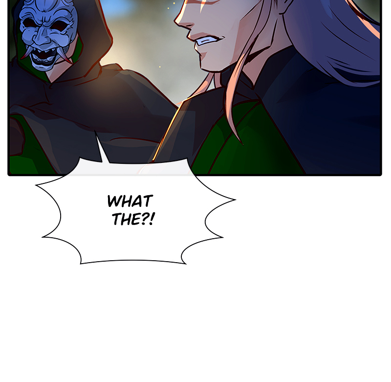 Read SubZero Manga Online