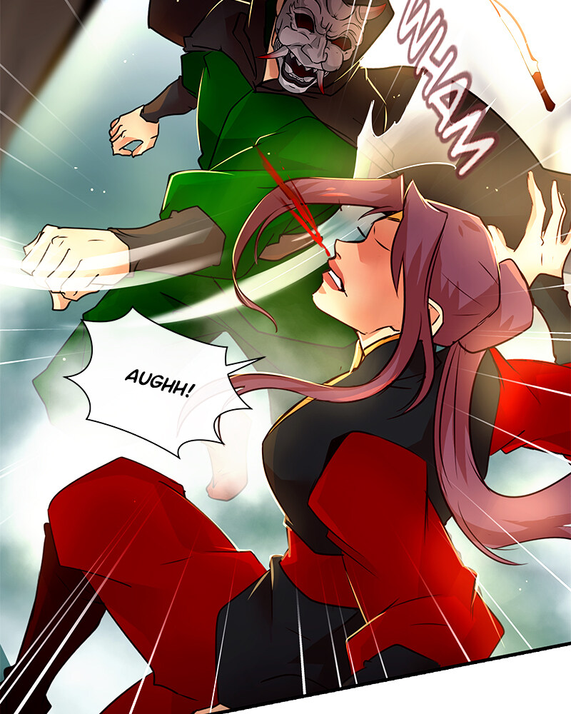 Read SubZero Manga Online