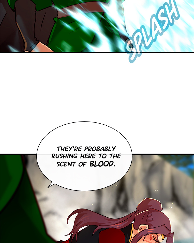 Read SubZero Manga Online
