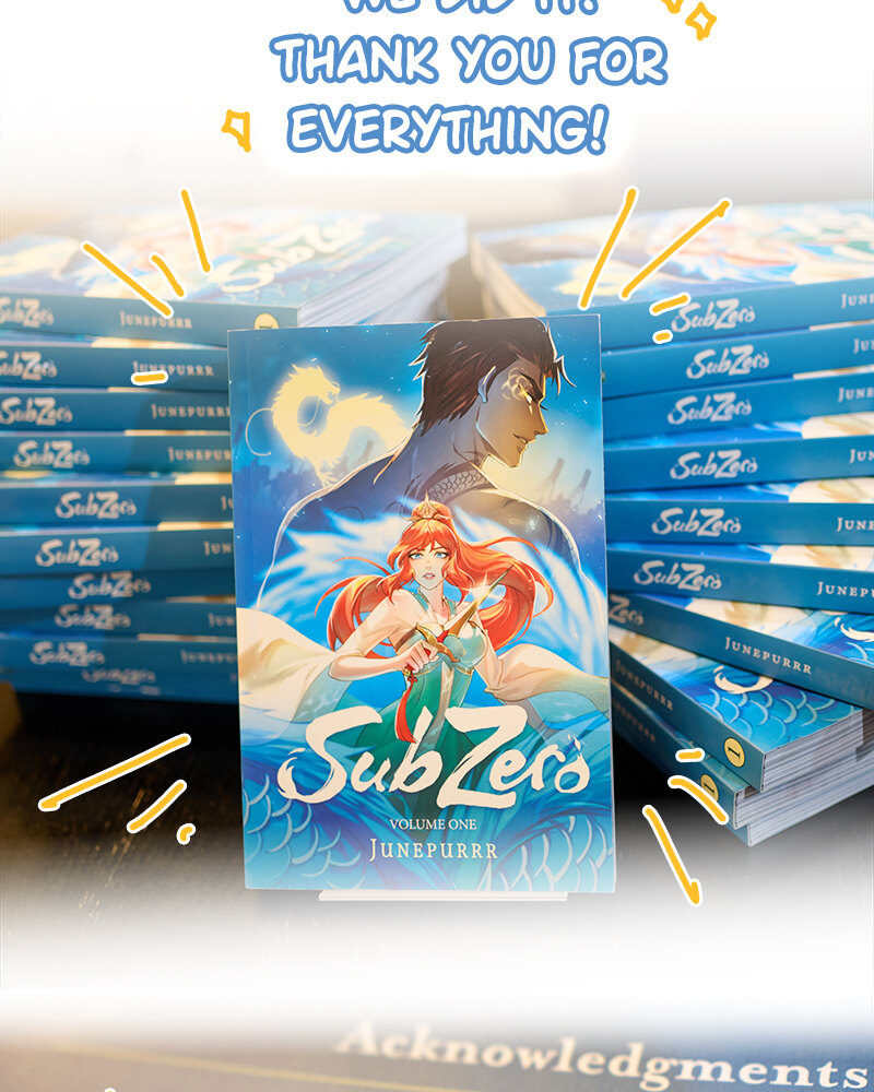 Read SubZero Manga Online