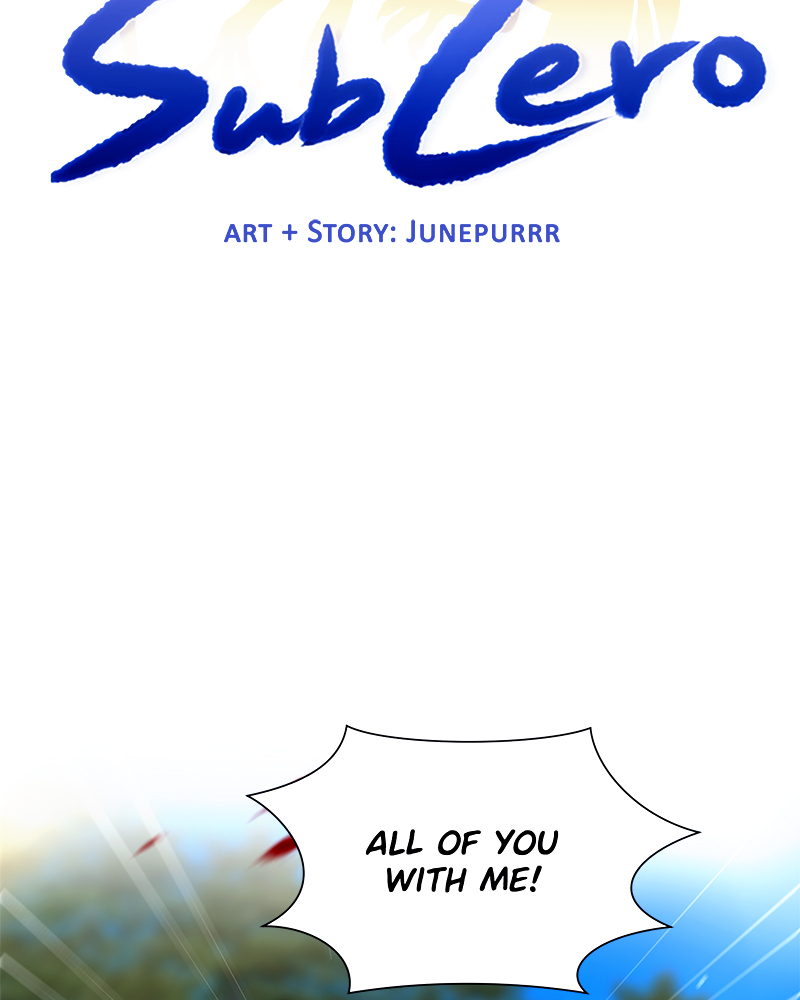Read SubZero Manga Online