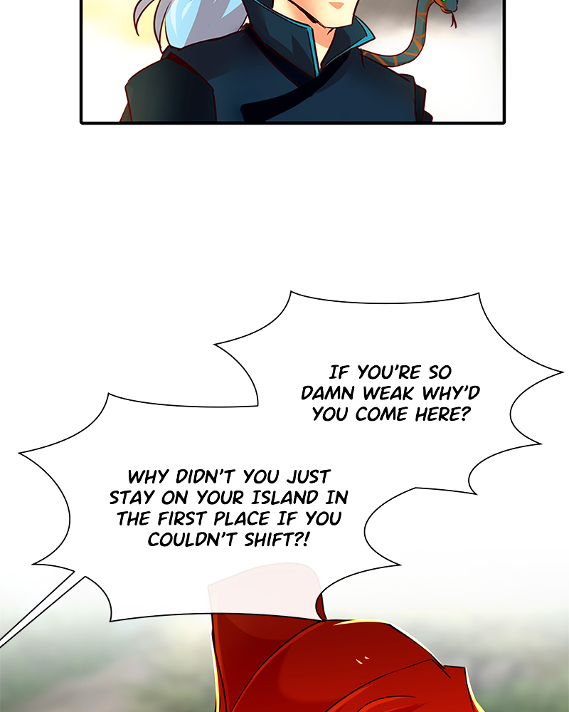 Read SubZero Manga Online