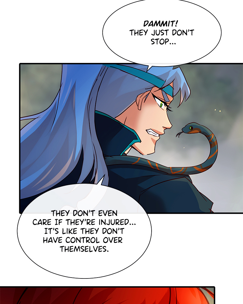 Read SubZero Manga Online