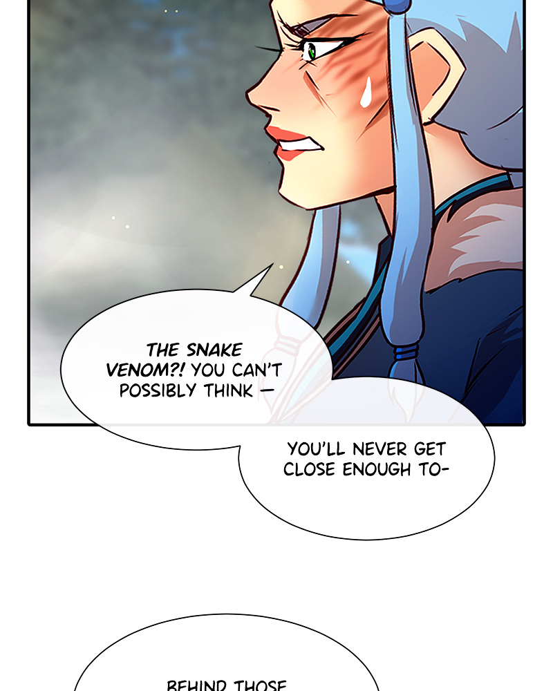 Read SubZero Manga Online
