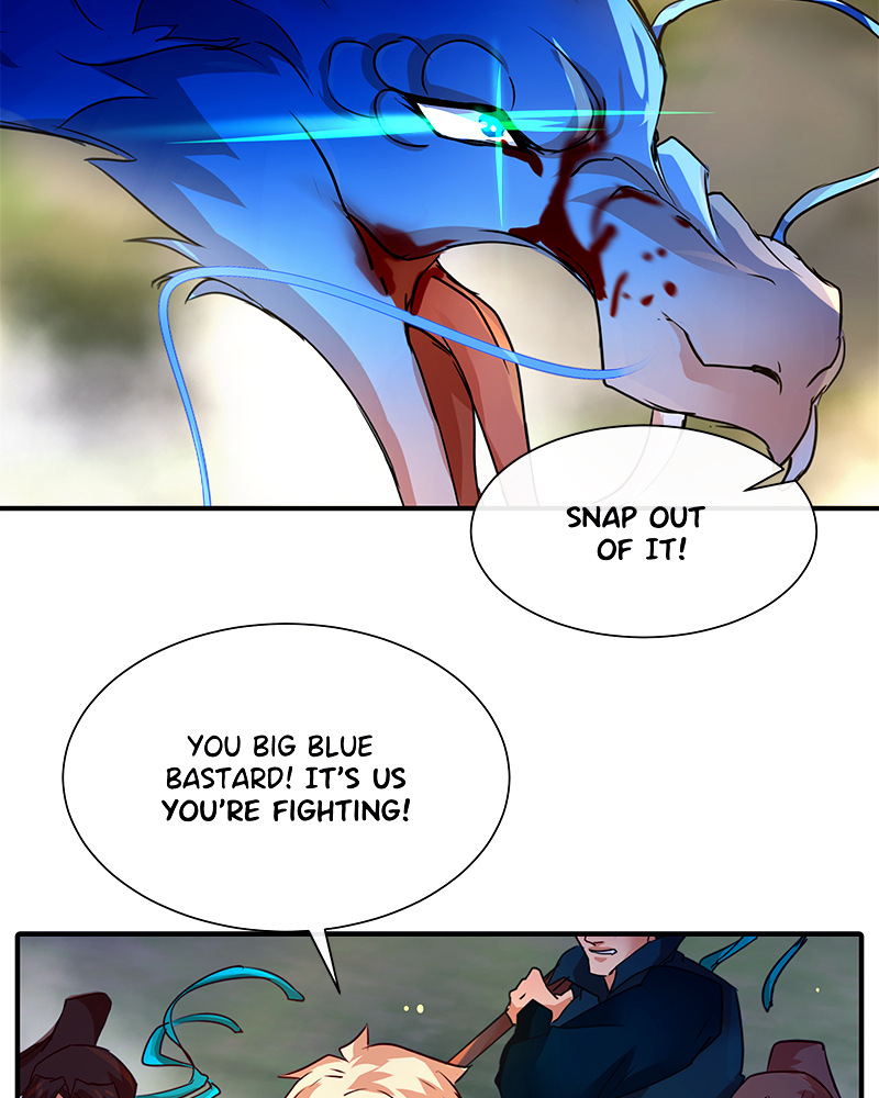 Read SubZero Manga Online