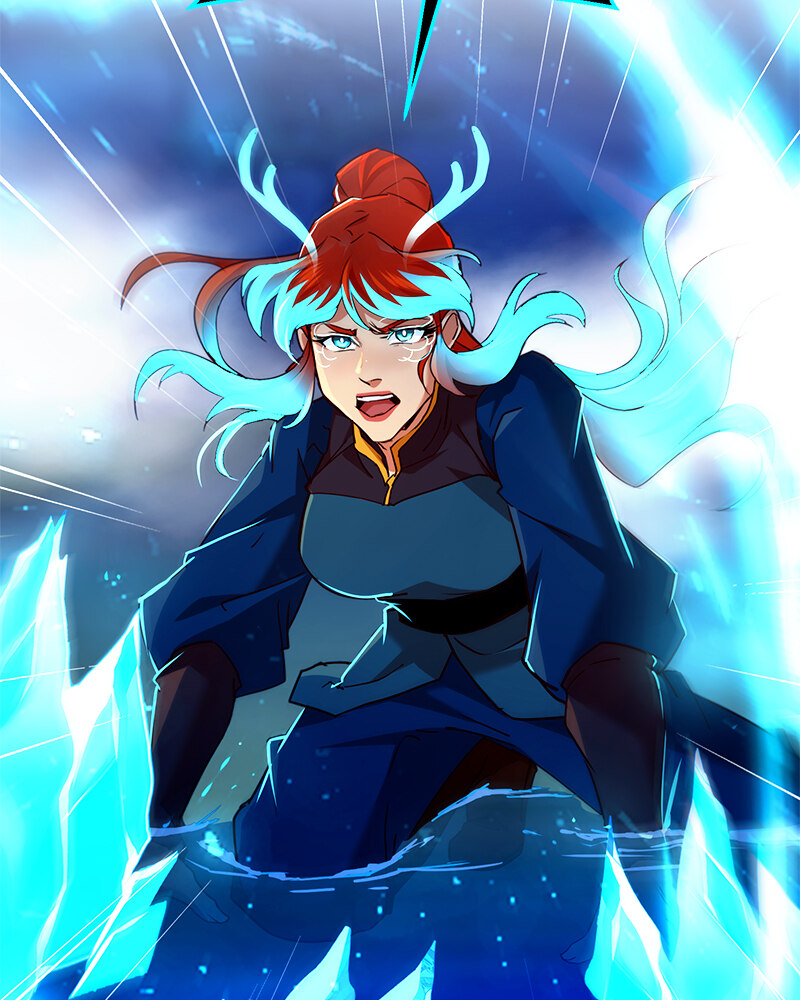 Read SubZero Manga Online