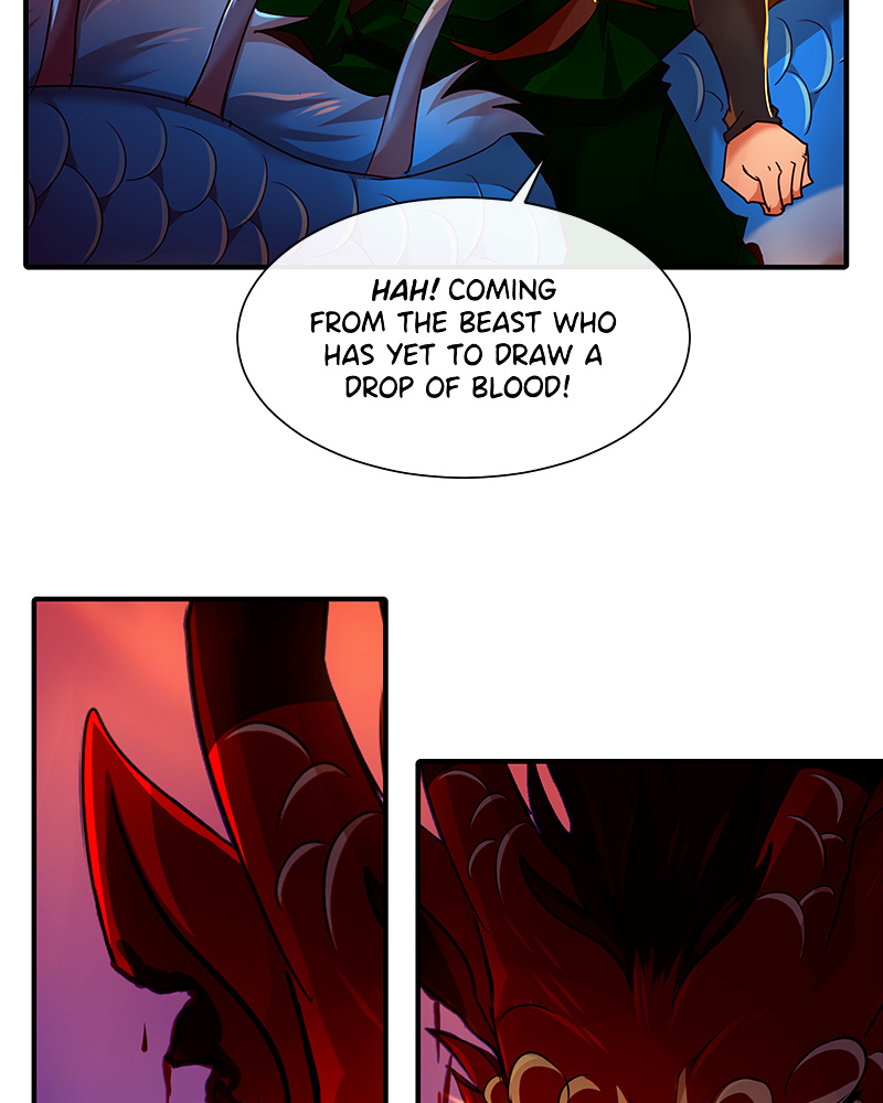 Read SubZero Manga Online