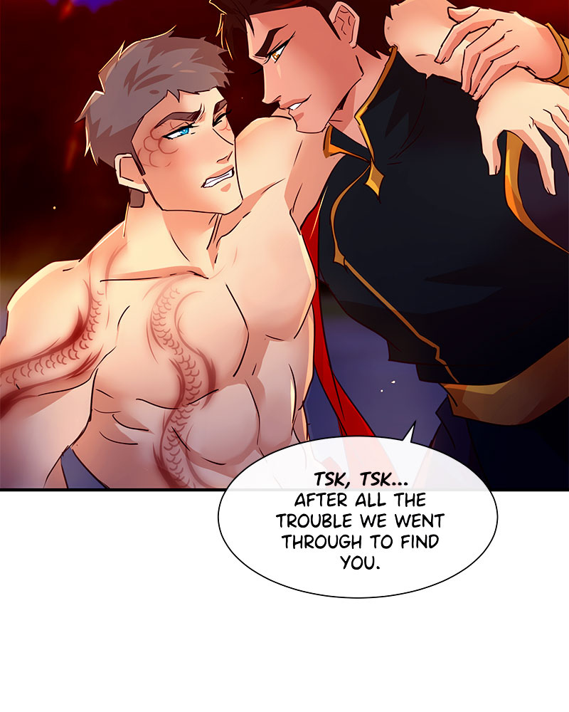 Read SubZero Manga Online