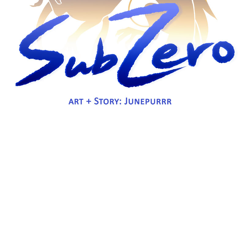 Read SubZero Manga Online