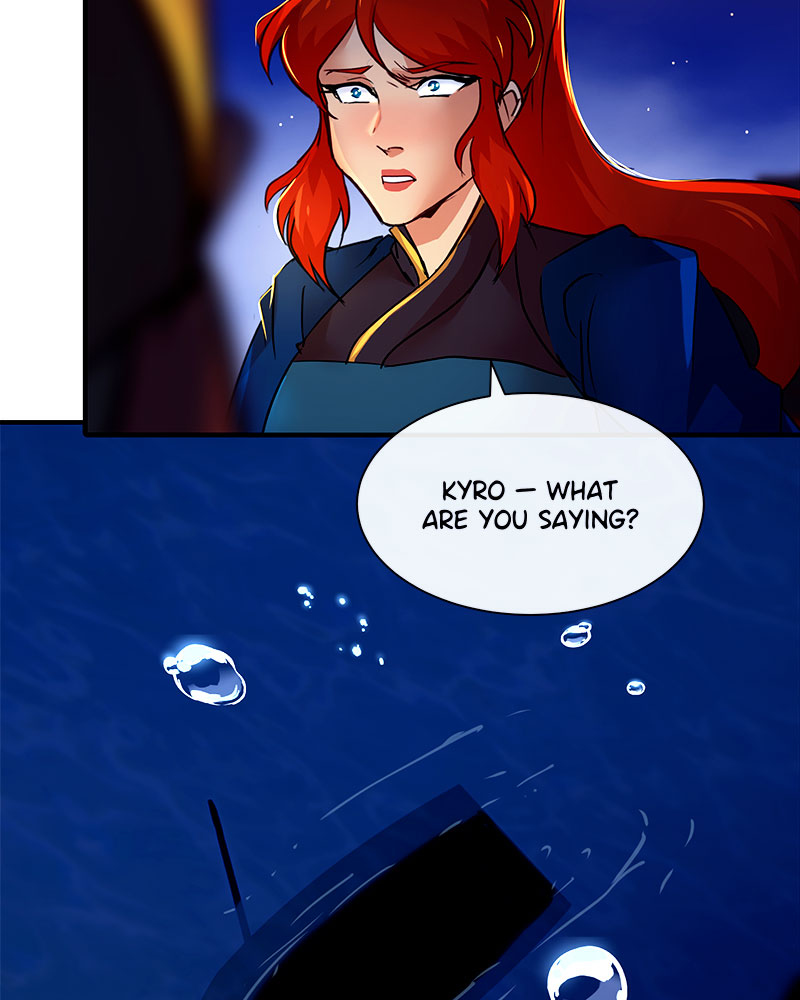 Read SubZero Manga Online