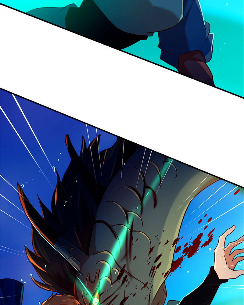 Read SubZero Manga Online