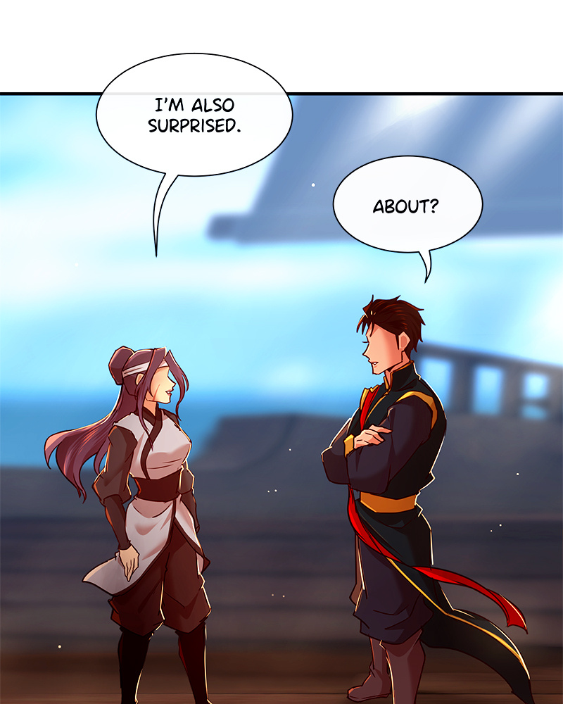 Read SubZero Manga Online