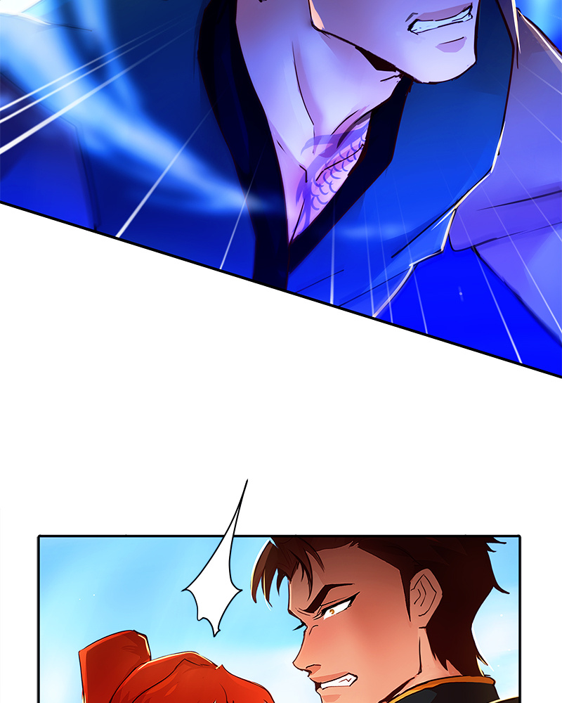 Read SubZero Manga Online