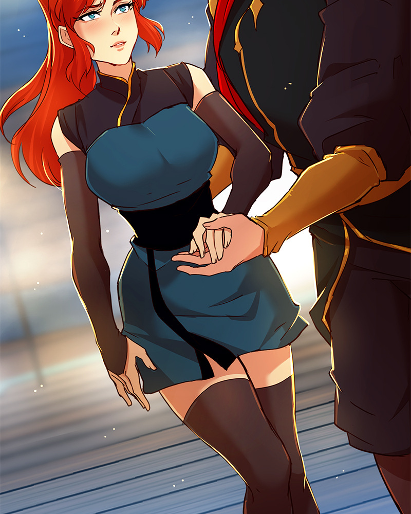 Read SubZero Manga Online