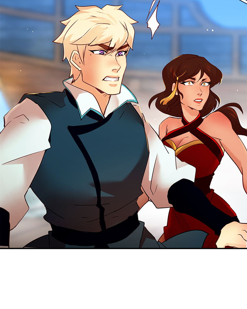 Read SubZero Manga Online