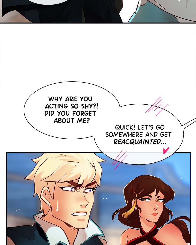 Read SubZero Manga Online