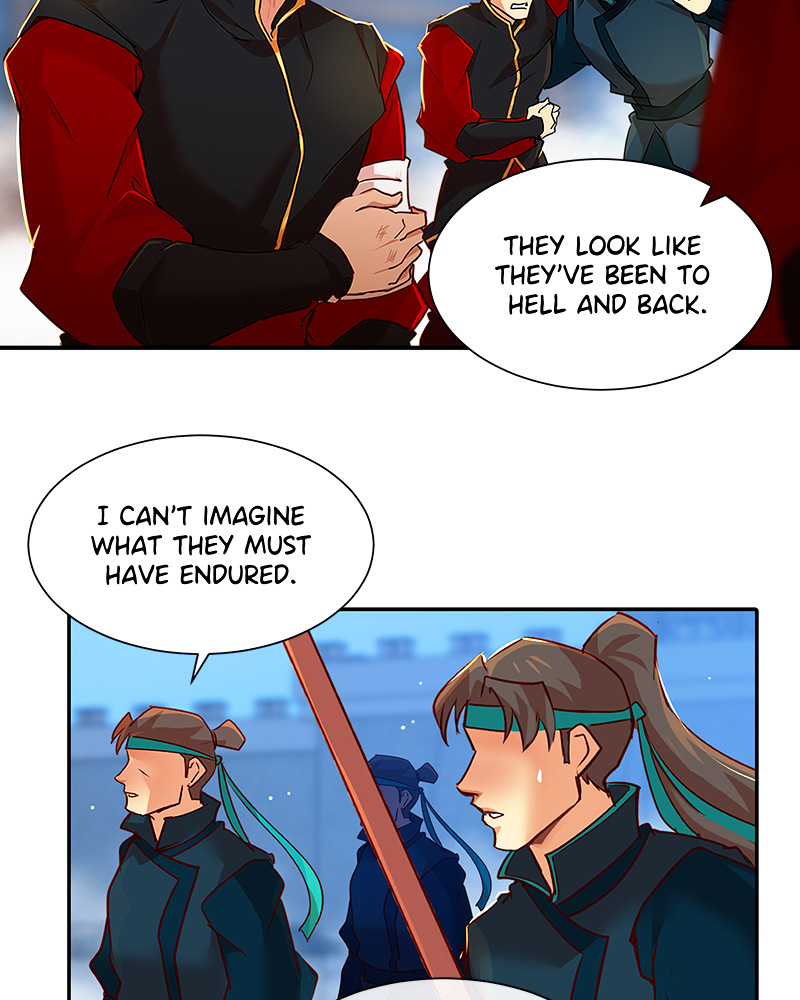 Read SubZero Manga Online