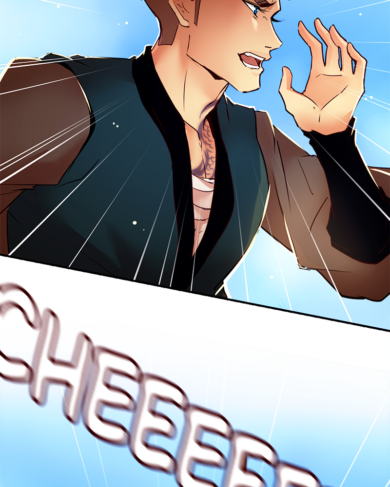 Read SubZero Manga Online