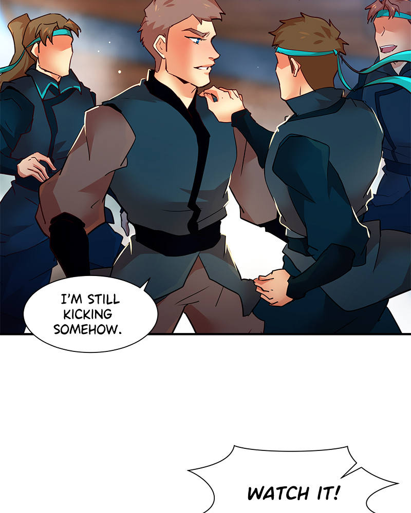 Read SubZero Manga Online