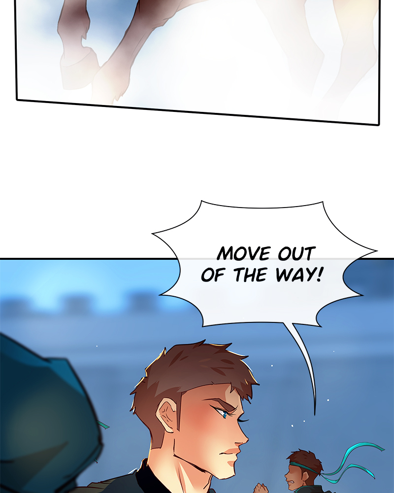 Read SubZero Manga Online