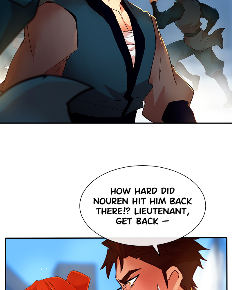 Read SubZero Manga Online