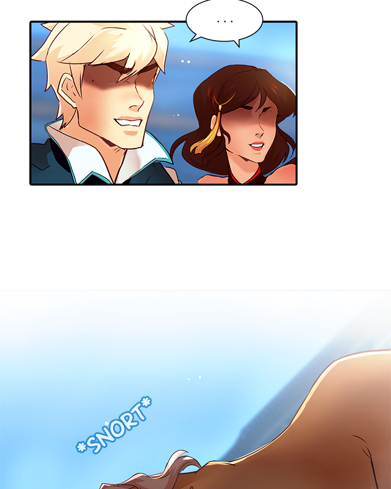 Read SubZero Manga Online