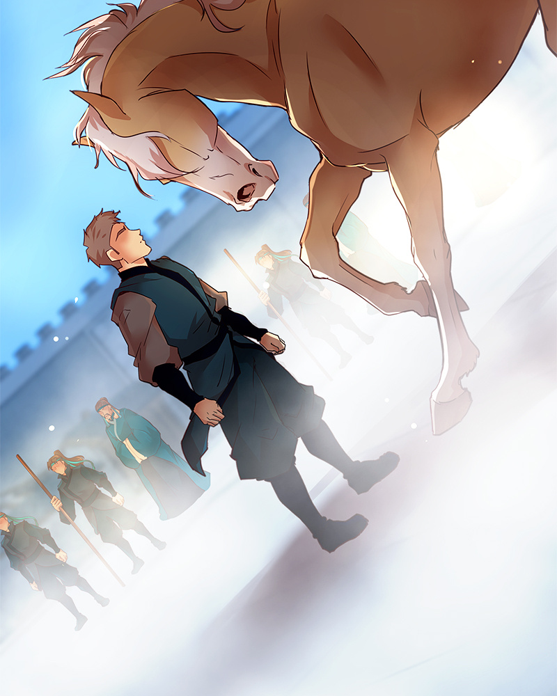 Read SubZero Manga Online