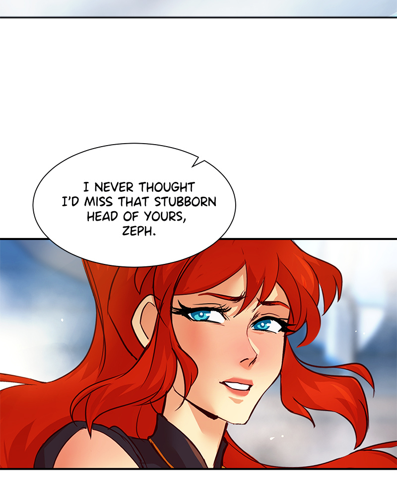 Read SubZero Manga Online