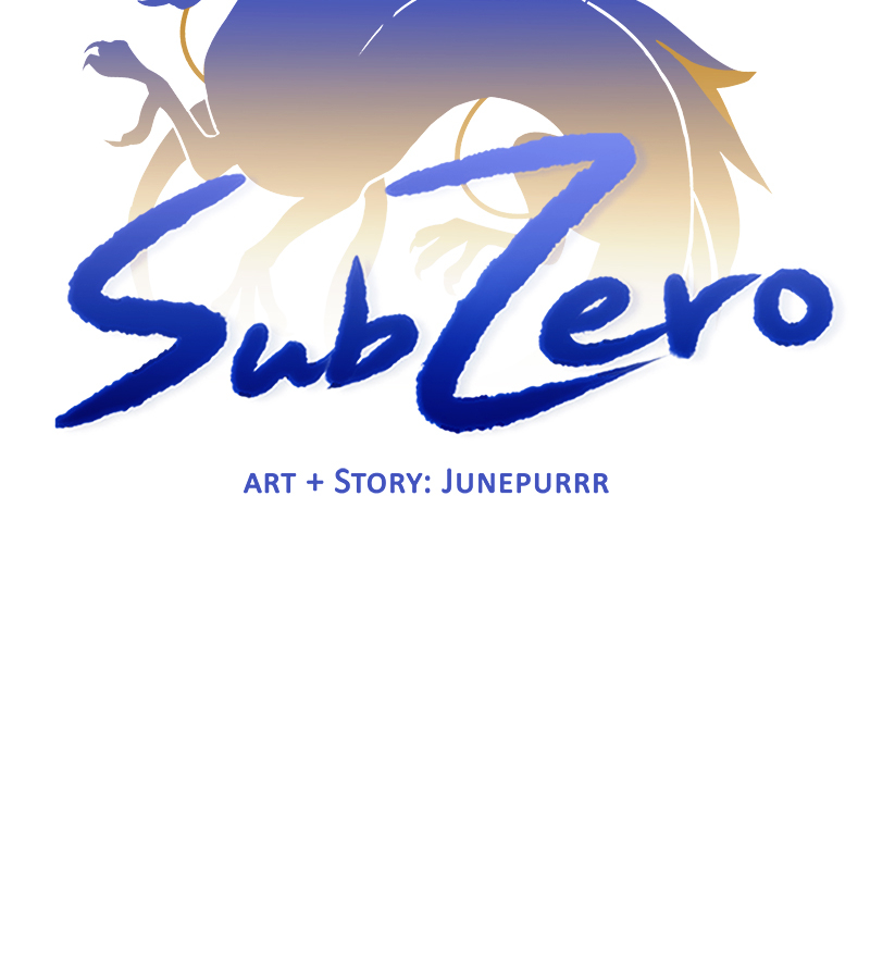 Read SubZero Manga Online