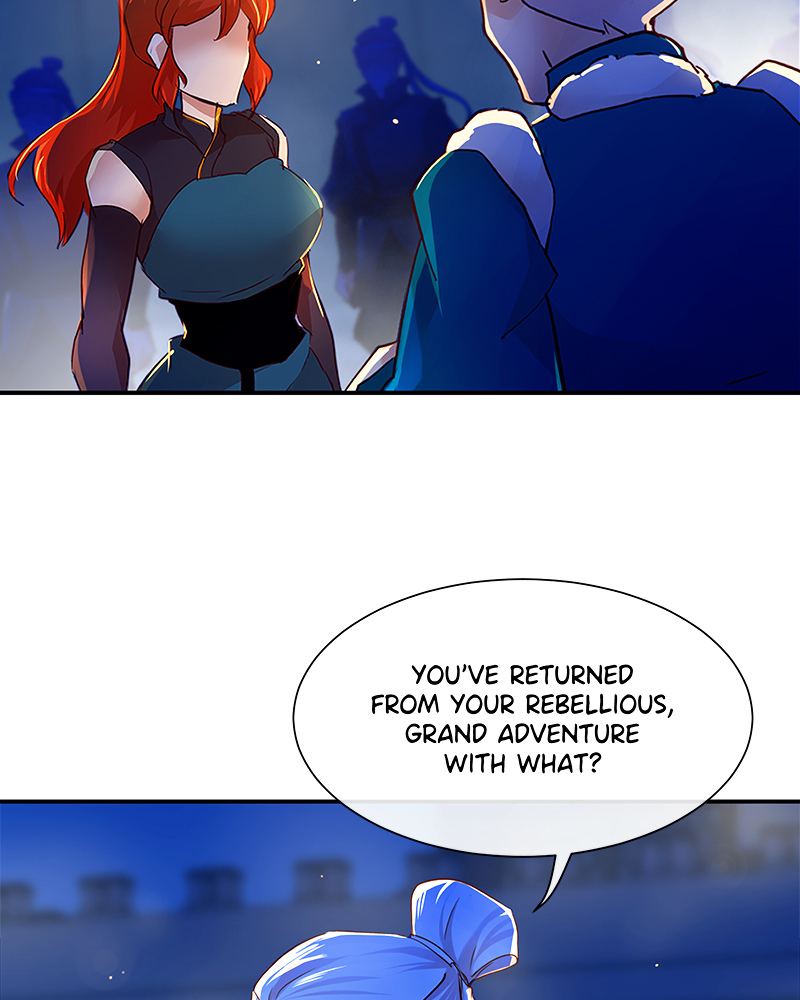 Read SubZero Manga Online