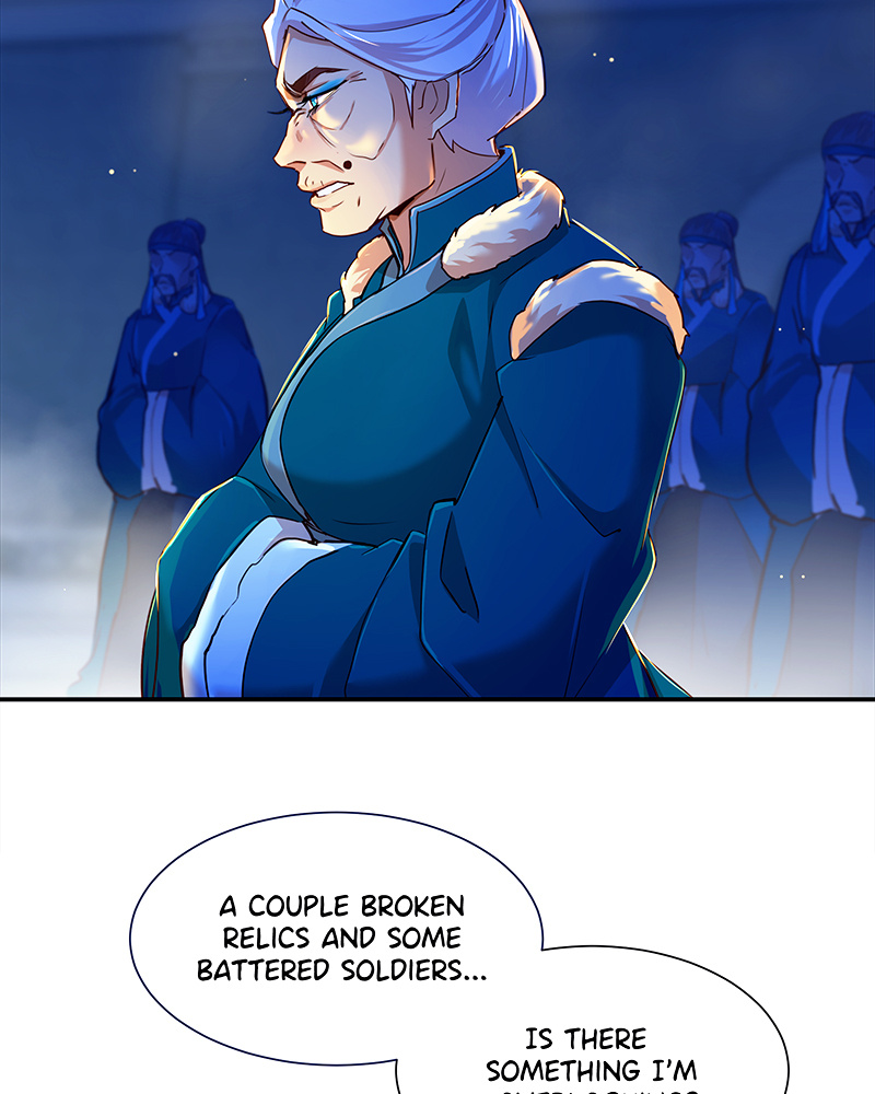 Read SubZero Manga Online