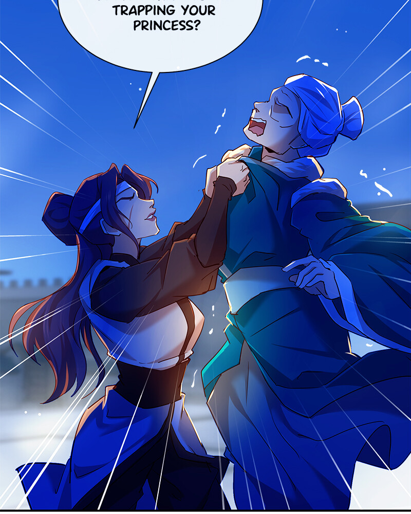 Read SubZero Manga Online