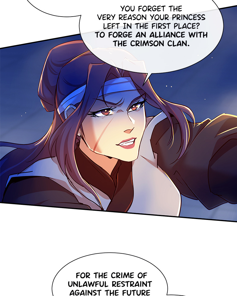 Read SubZero Manga Online