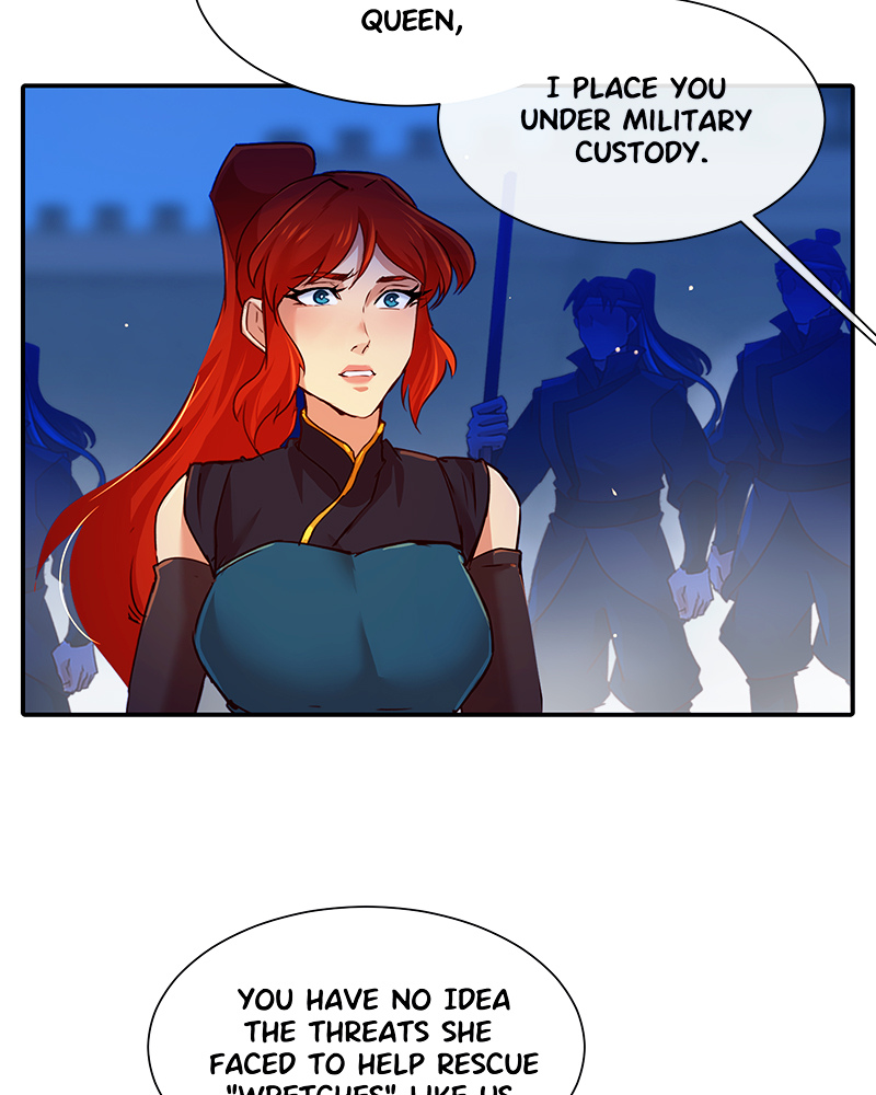 Read SubZero Manga Online