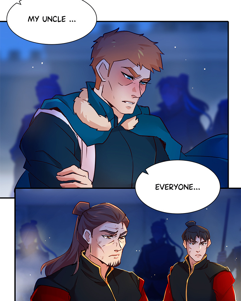 Read SubZero Manga Online