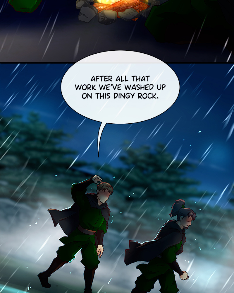 Read SubZero Manga Online